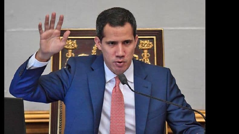Venezuela: Juan Guaidó advirtió que adelantar los comicios será un “desastre”