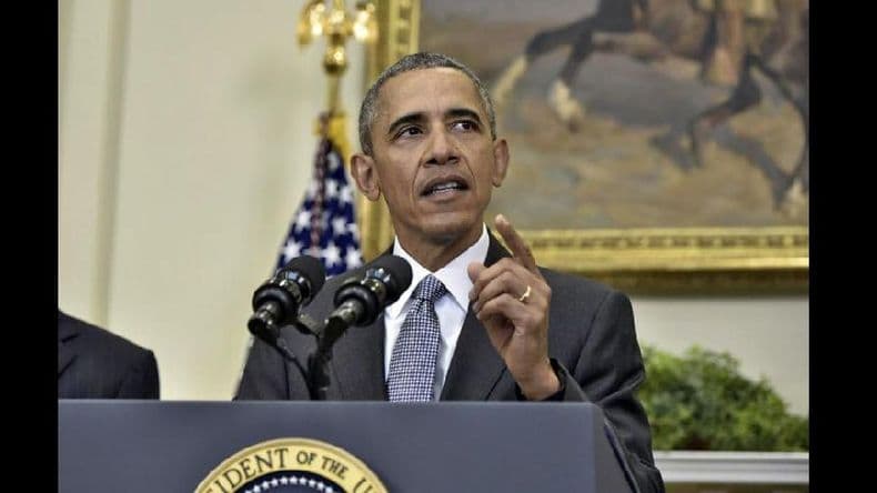 Barack Obama lanza un plan para cerrar la prisión de Guantánamo