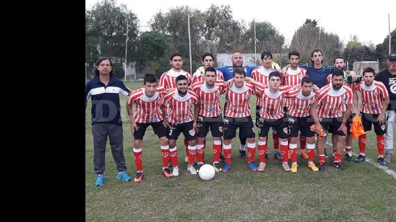 Fútbol local: arranca otra fecha y Progresista Guerrico se juega el ascenso