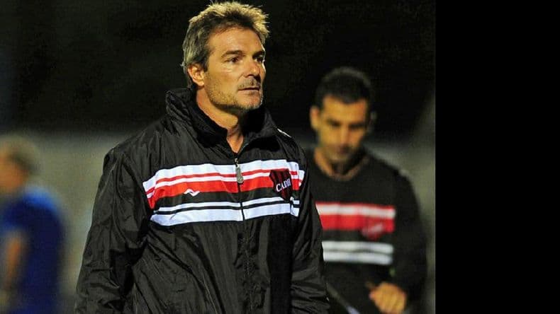 El “Guly” define los once para recibir a Argentinos