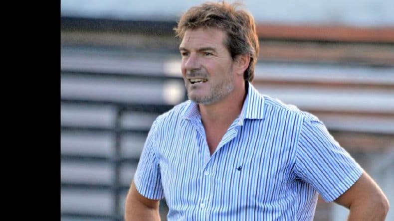 Guglielminpietro realizará dos variantes en el equipo
