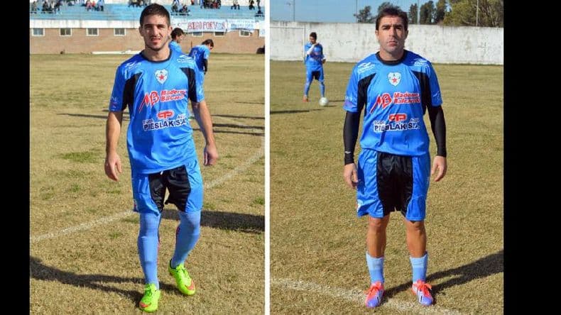Juventud busca recuperarse ante Rivadavia en un duelo con muchas cosas en juego
