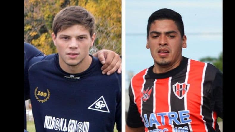 Sports recibe a El Socorro en la primera final de la B