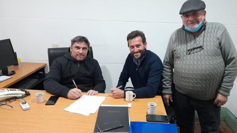 La Liga de Fútbol firmó un convenio para la realización de resonancias magnéticas