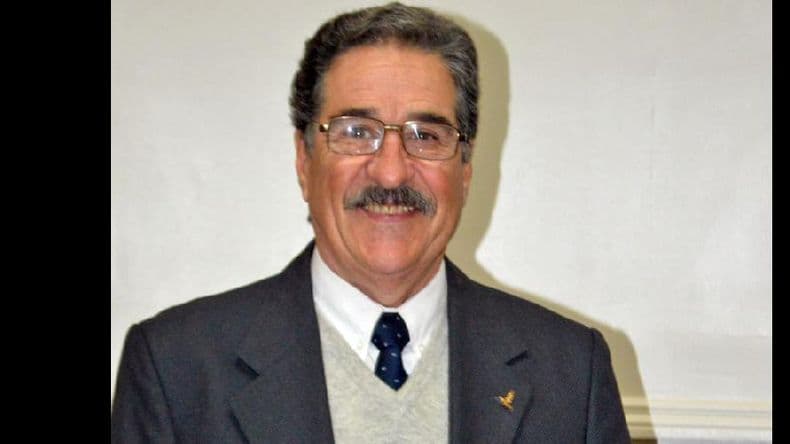 El doctor Guillermo Castro será el secretario de Salud