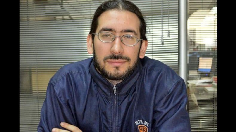 Guillermo Córdoba llama a “renovar el Frente de Izquierda”