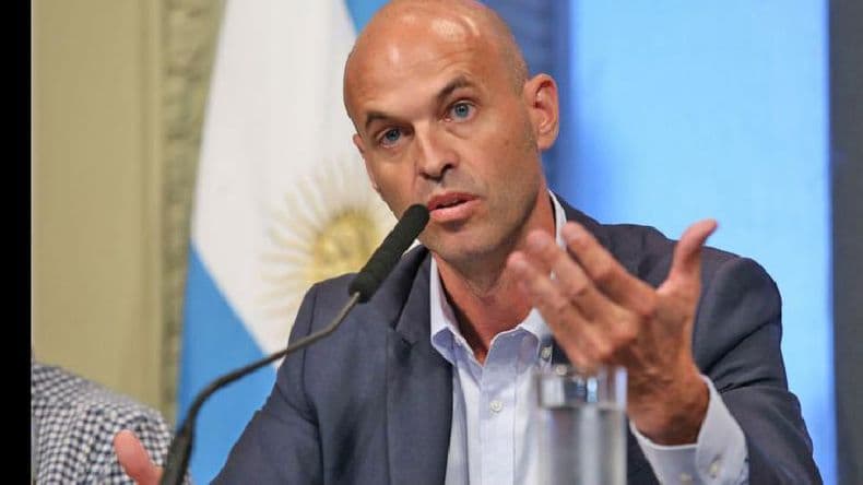 Macri delegó en Dietrich la facultad para clausurar ramales ferroviarios