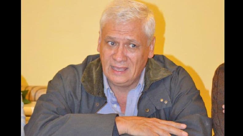Para Guillermo Illia “hasta la meta las tensiones serán constantes”