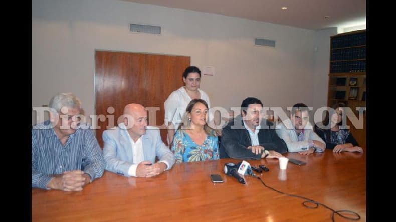 Gustavo Iaies: “Tenemos un enorme inconveniente, los chicos no aprenden”