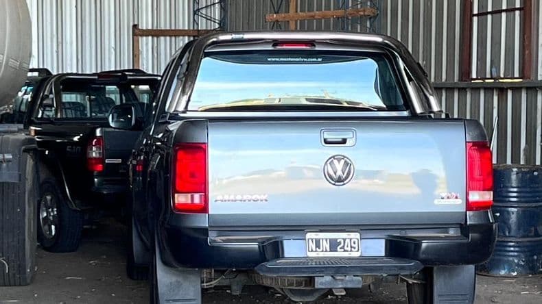 Murió el productor agropecuario asaltado en Peña y la causa sería recalificada como homicidio