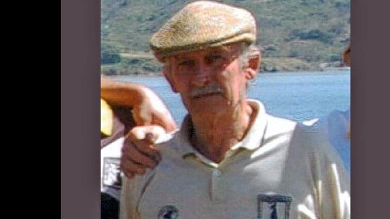 El Concejo decidió declarar a Guillermo Larrigau como Pergaminense Sobresaliente