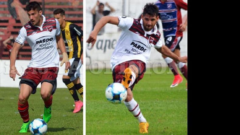 Douglas busca afianzar su identidad ante Unión de Sunchales