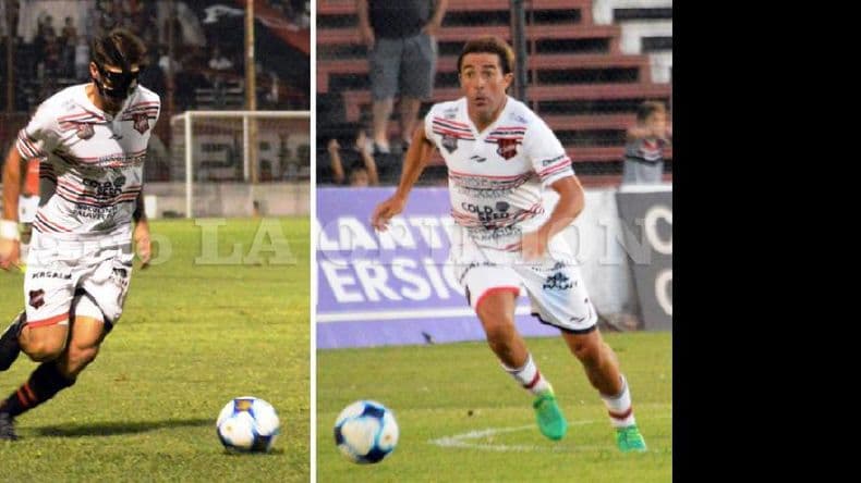 Douglas Haig se presenta en “Concepción” en busca de un triunfo ante Gimnasia