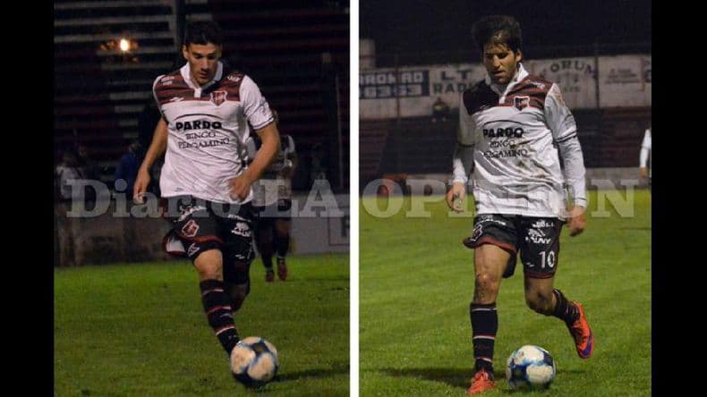 Douglas Haig juega en Mendoza un duelo de alto voltaje