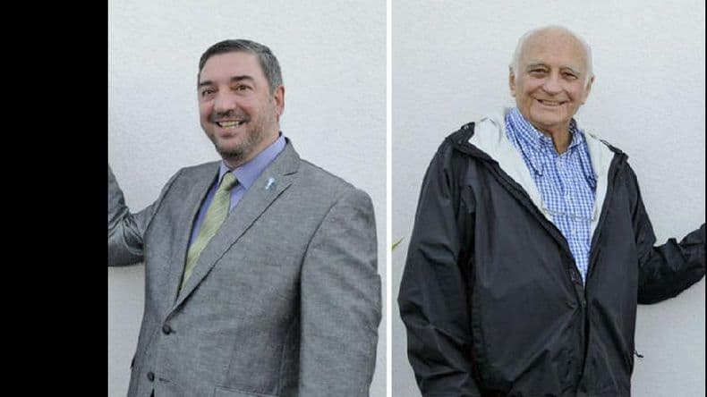Mañana se realizará el acto de asunción del rector de la Unnoba