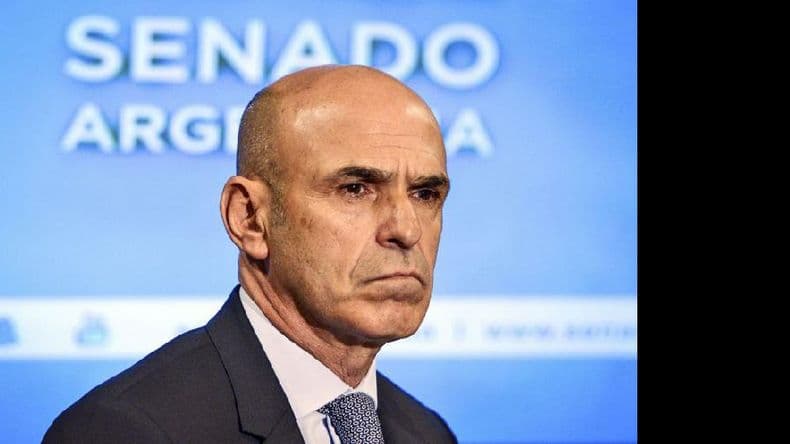El director de la AFI quedó envuelto en el escándalo de Odebrecht
