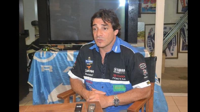 El patentamiento de motos aumentó un 44% en 2017