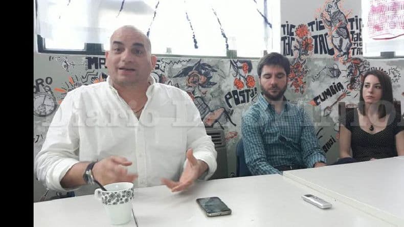 Gustavo Bertran: “Los cambios a la ley de Salud Mental supondrían un retroceso”
