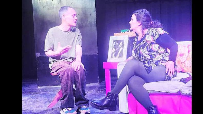 Reponen "¿Estás ahí?" y "Unas historias" en la sala Habemus Theatrum