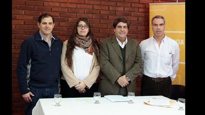 Tressens: “Trabajar en red permite obtener soluciones e implicará un cambio cultural”