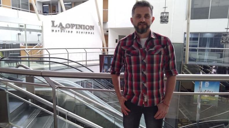 Tras 18 meses, el viernes volverá a picar la pelota en el basquetbol local