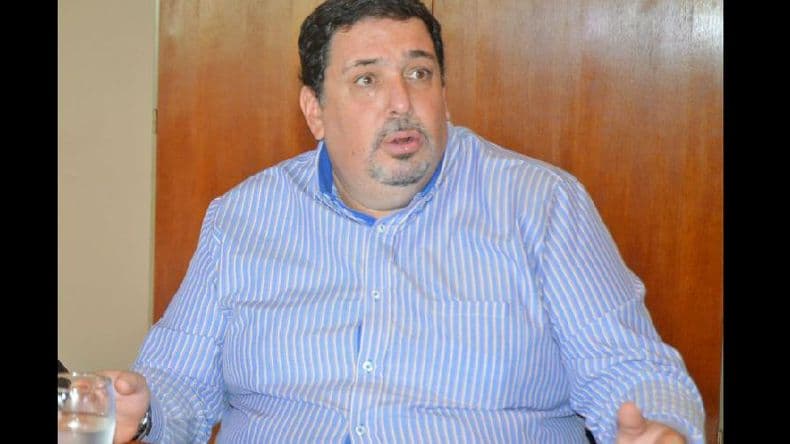 Gustavo Iaies presentó los alcances de un estudio sobre educación y trabajo