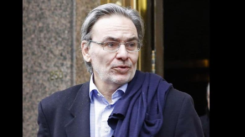 Energía: renunció Iguacel y lo reemplaza Lopetegui
