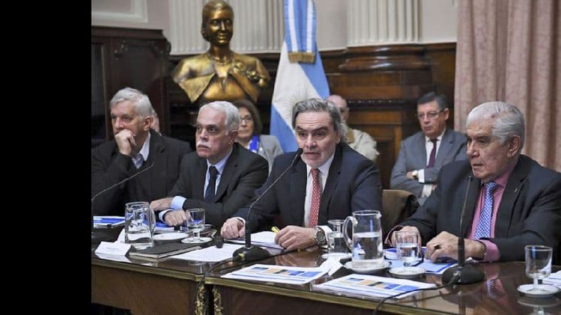 Culparon a Transener por el apagón y tendría una multa