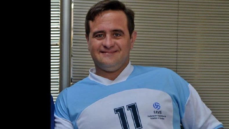 En Pergamino se jugará el Campeonato Nacional de voleibol para sordos