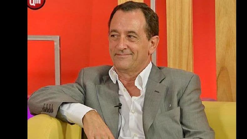 “Cachi” Gutiérrez asume como presidente del Comité de la UCR