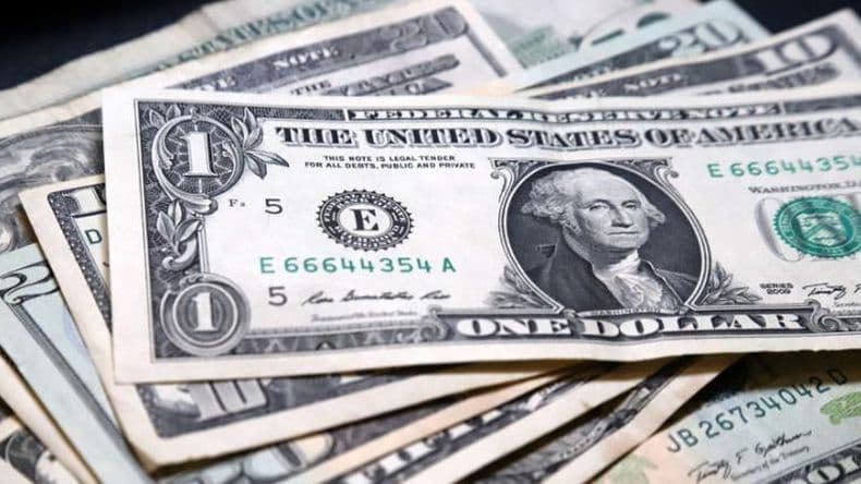 El dólar blue rompe nuevos récords ante la cercanía de las elecciones
