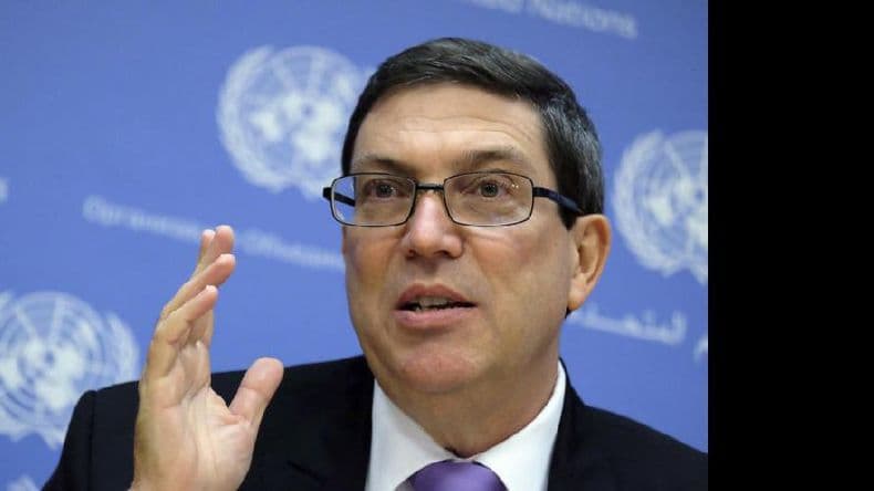 La ONU votó de forma casi unánime contra el embargo a Cuba