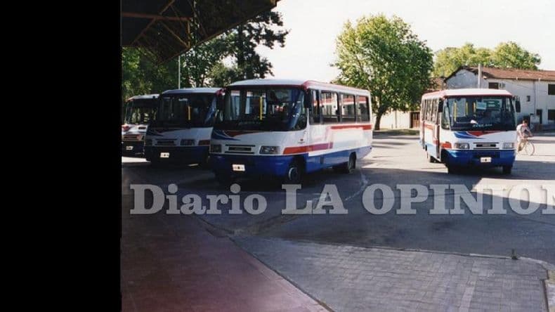 Escasa respuesta de los vecinos a integrar el Comité de Transporte