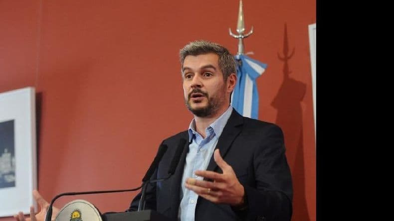 Peña aseguró que el país “no está lejos” de llegar a un punto de “equilibrio”