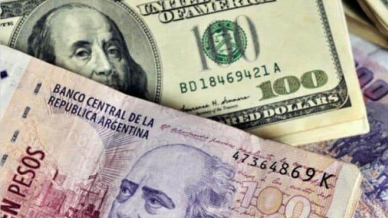 ¿Habrá restricciones para comprar dólar ahorro si me anoté en la segmentación de tarifas?