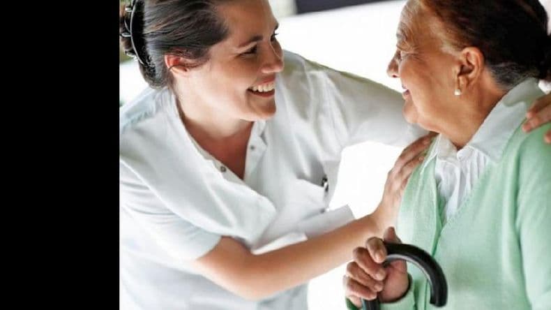 En la Provincia acordaron un programa para formar acompañantes terapéuticos