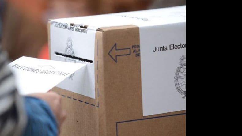 Entre lemas y sub lemas, hay 68 inscriptos para los comicios en los pueblos