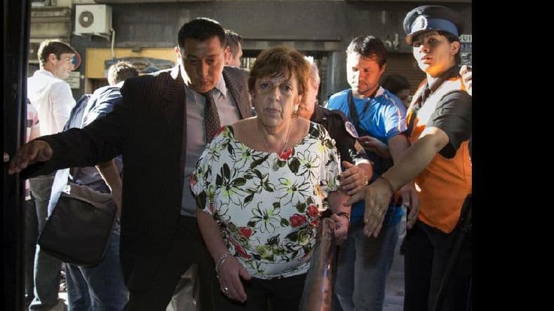 Causa Nisman: durísimo cruce entre Arroyo Salgado y Viviana Fein