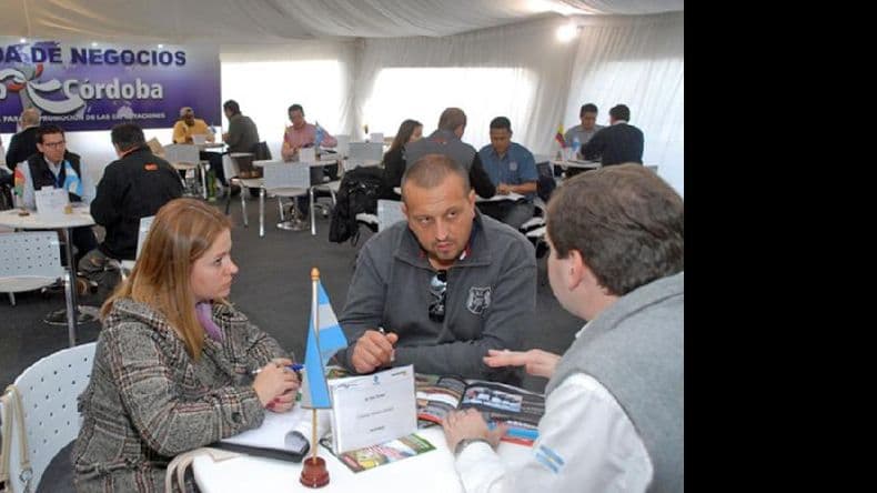 Las rondas de negocios, oportunidades para expositores de AgroActiva