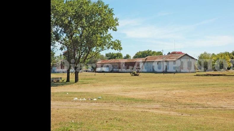 El Municipio realiza gestiones para lograr la cesión de terrenos ferroviarios