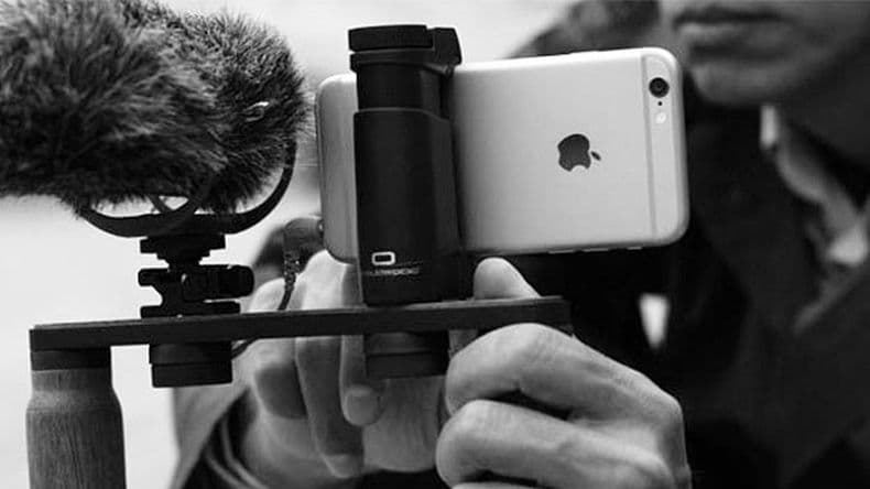 Vuelve Espacio Cine: una escuela itinerante de experimentación audiovisual en Pergamino