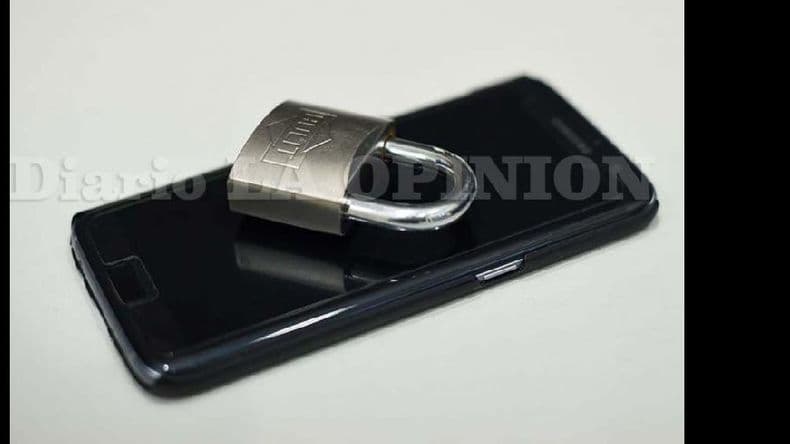 Ya se bloquean los celulares que no están registrados en Enacom