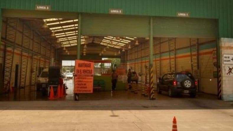 Aumentó la VTV y ya tiene un un costo superior a los 50.000 pesos