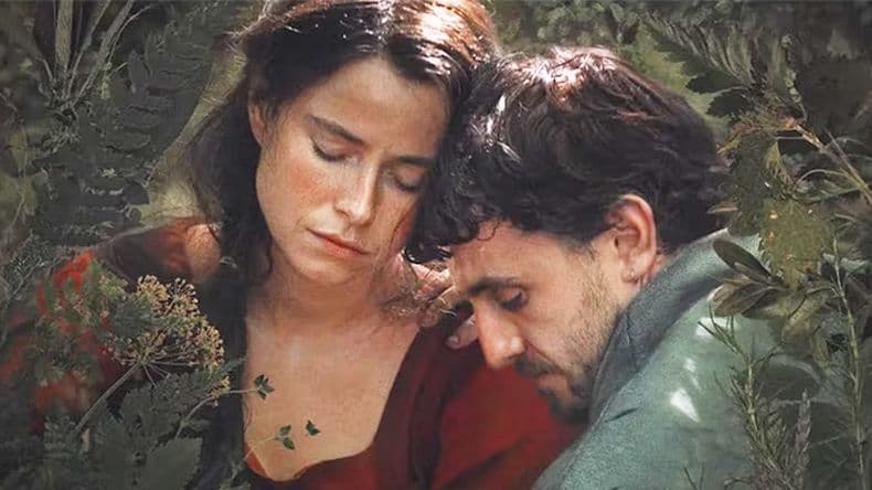 Hamnet y El drama, las novedades de la semana en Cinema Pergamino