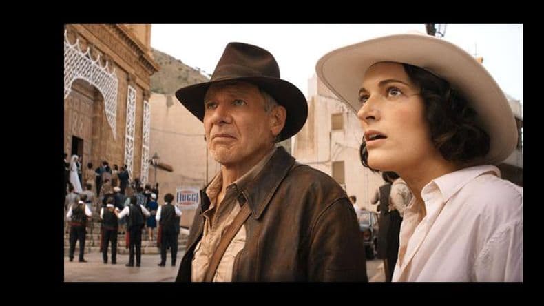 Tres estrenos en Cinema Pergamino