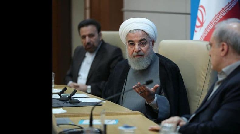 Irán abandonará más compromisos del acuerdo nuclear y crece la tensión