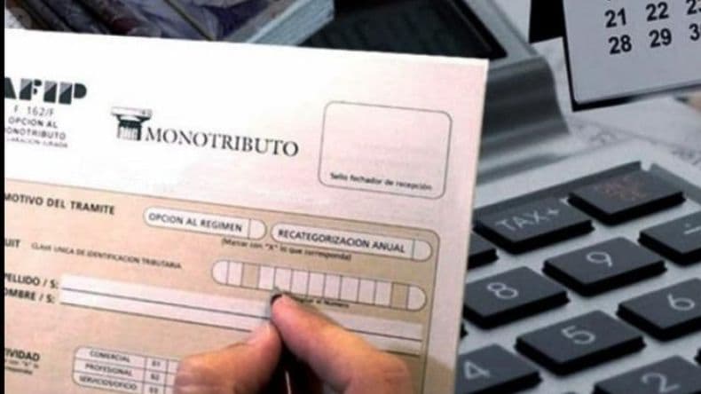 Prorrogaron el plazo para la recategorización del Monotributo