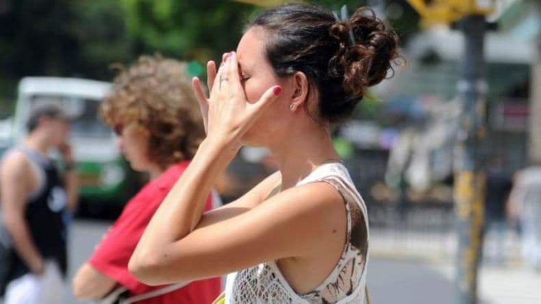 Ola de calor: Pergamino sigue en alerta amarillo pero ¿Hasta cuándo?