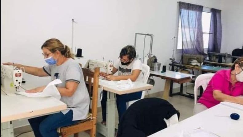 Comenzó la inscripción a 10 talleres con salida laboral