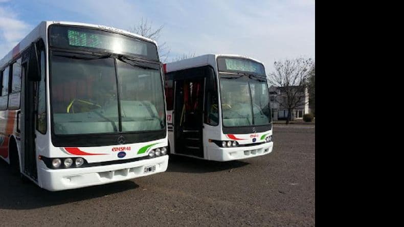 Transporte interurbano: ¿podrán volver a circular la semana que viene?